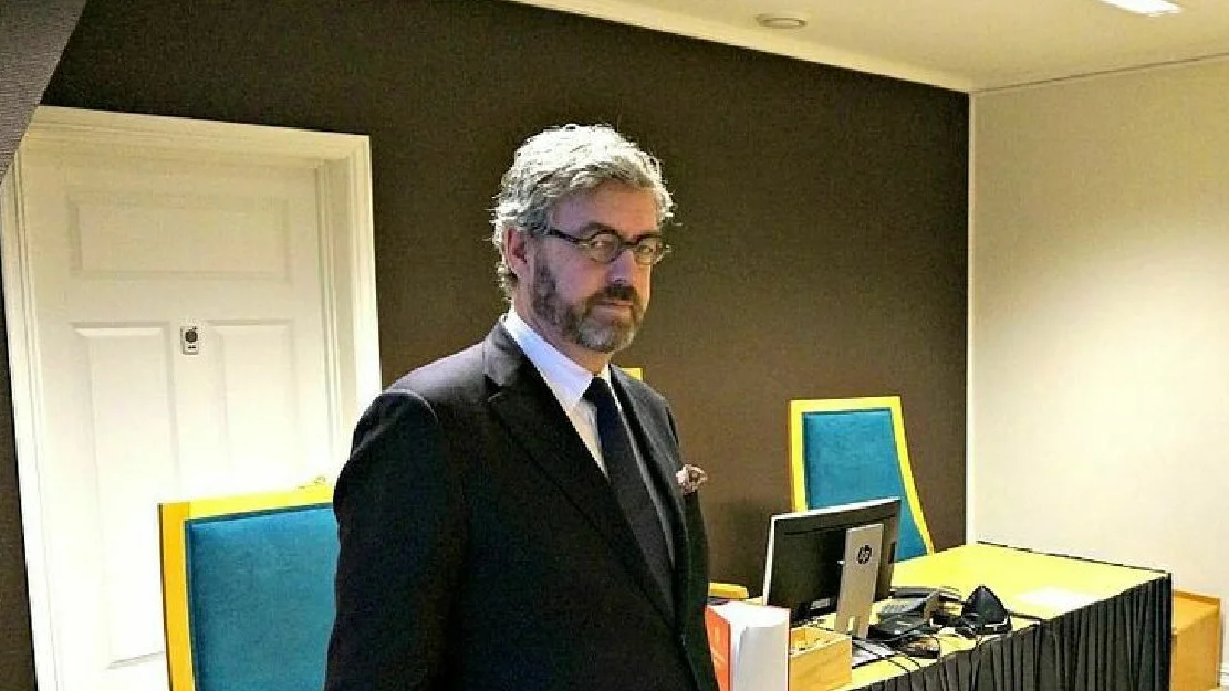 Håvard Wiker foto Ogne