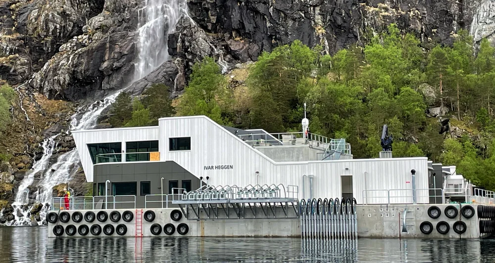 Hofseth visningsflåte Foto Hofseth 11