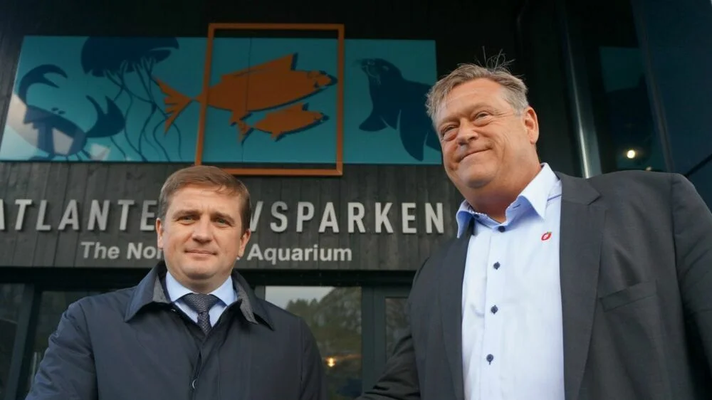 Kvoteforhandlingene om Barentshavet snart i maal 10d736c24b54623aee7c17f28e13399c