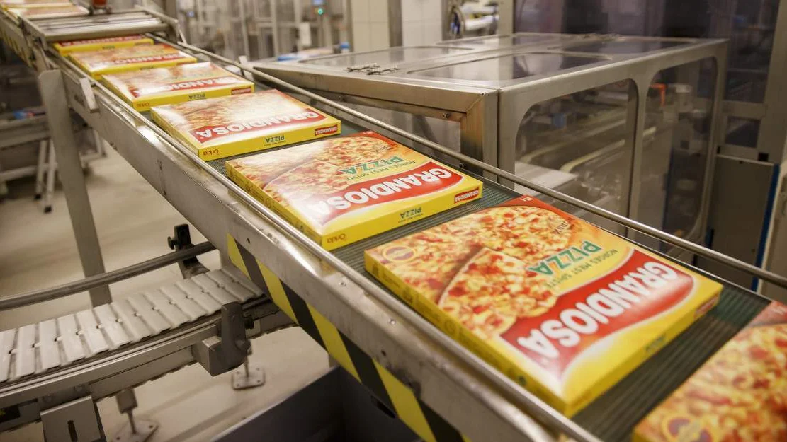 Grandiosa rekord for Orkla