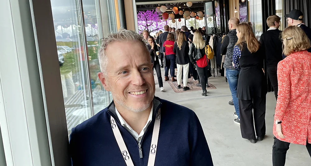 Bjørn Helge Vik Slettvoll Møbler foto Marius 11