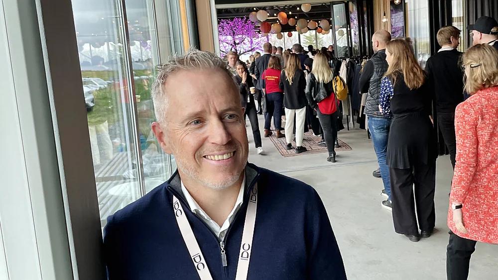 Bjørn Helge Vik Slettvoll Møbler foto Marius 11