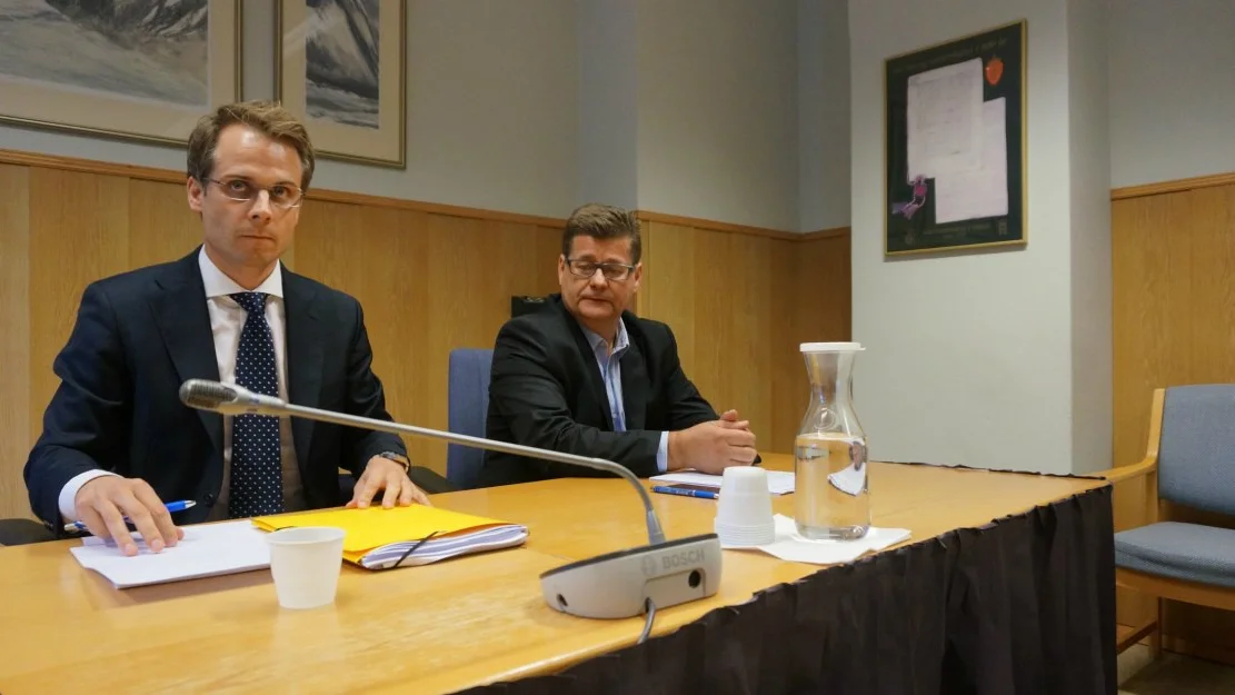 Emerald Fisheries konkurs