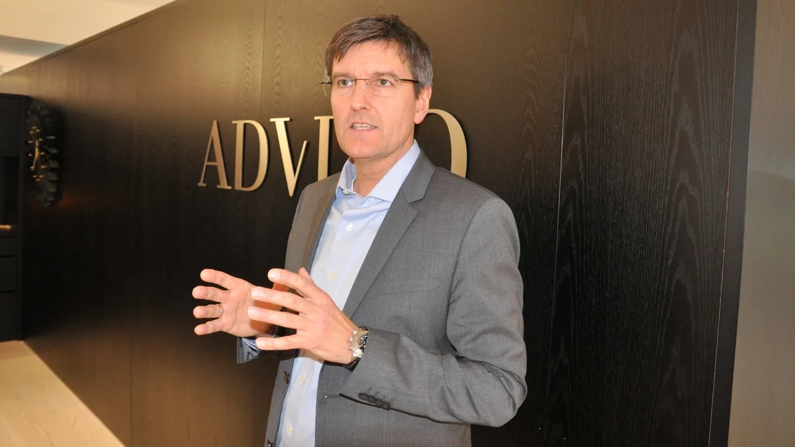 Naar er et styremedlem inhabil