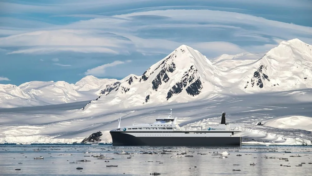 Krillfabrikk til kvart milliard