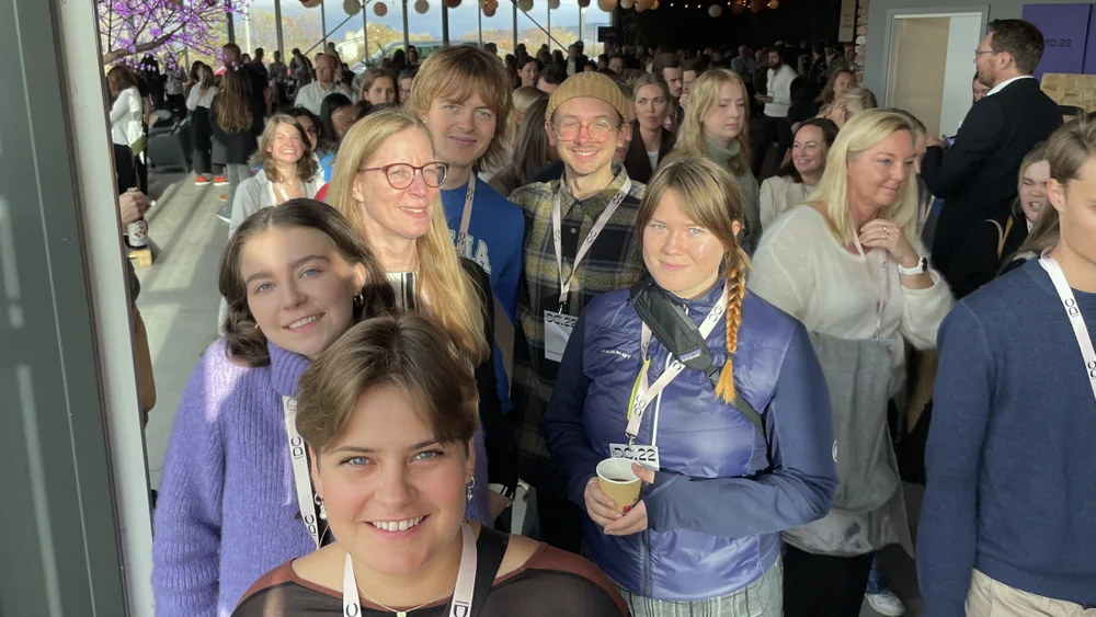 Idc studenter AHO foto Marius 11