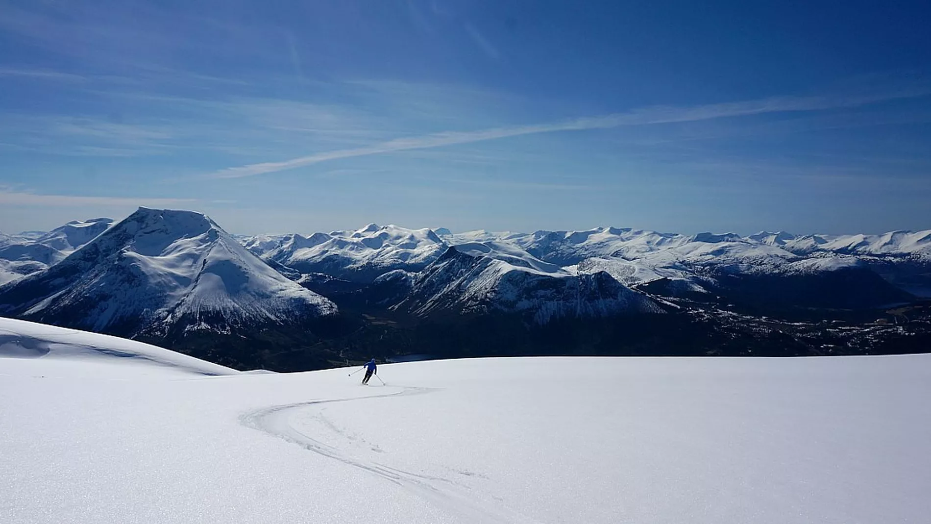 Snoesmell for O Ersta og Volda