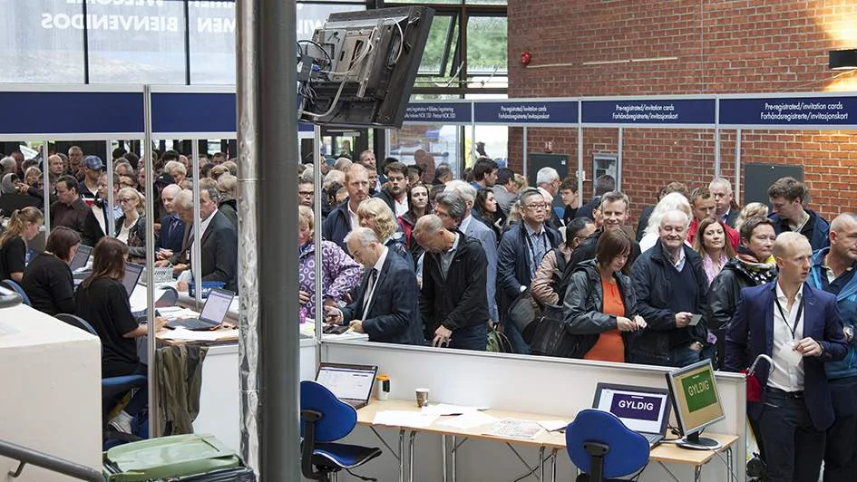 Sterke paa produkt svake paa marked