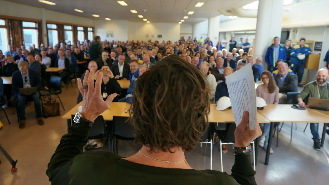 Petter Stordalen foto Ogne