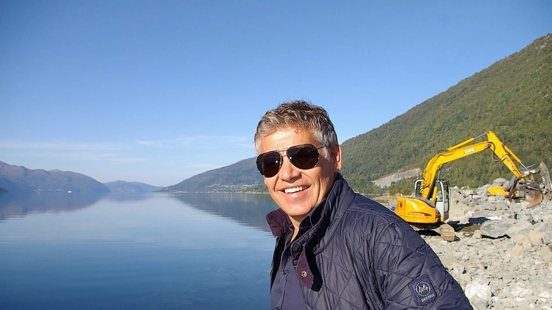 Spaar dobling av cruise trafikken i Nordfjord