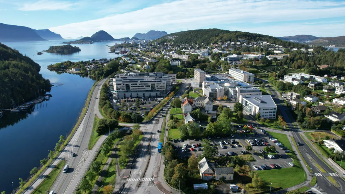 2022 NTNU campus 29092220220927 Morten Hjertø0244