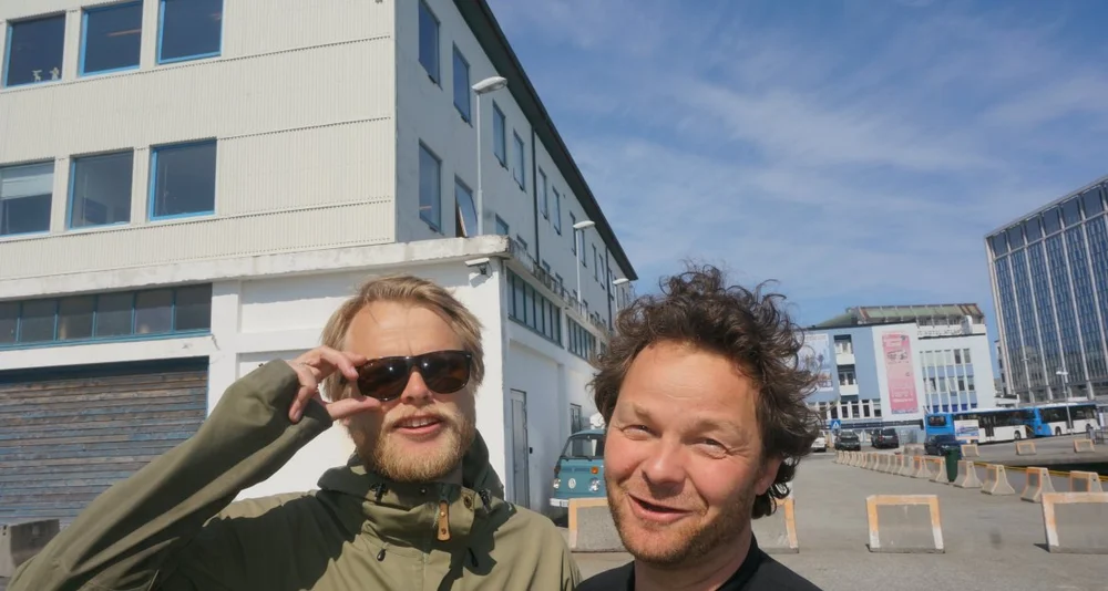 Momentium inn i konferansemarknaden