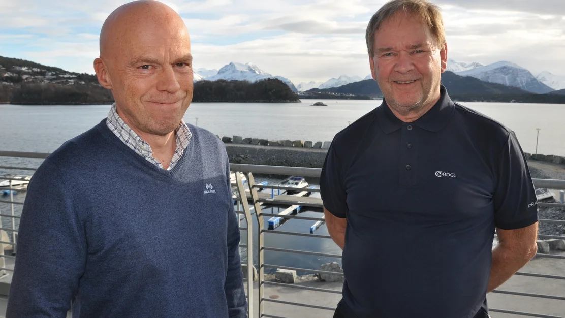 Varslar nye arbeidsplassar etter oppkjoep