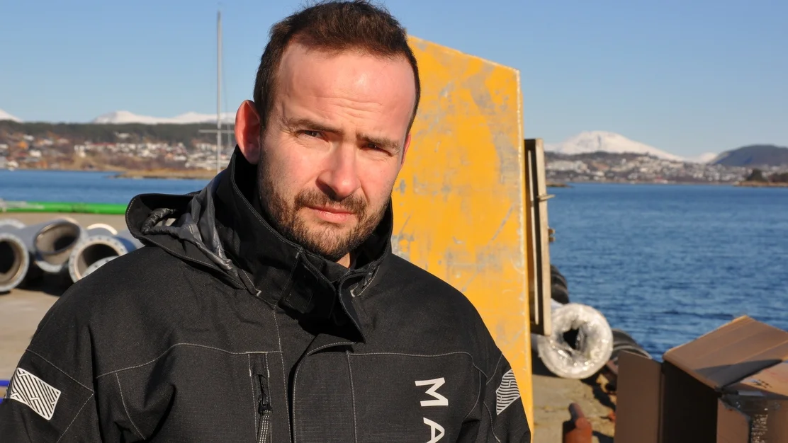 Satsar og veks med ROV teknologi