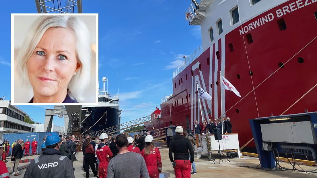 Norwind breeze innfelt Tone Lunde Bakker Eksfin foto marius Eksfin 11