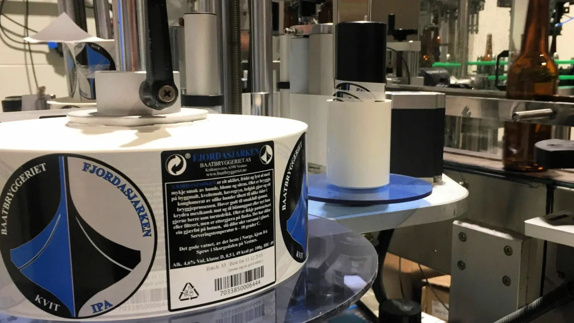 Baatbryggeriet foto Baatbryggeriet