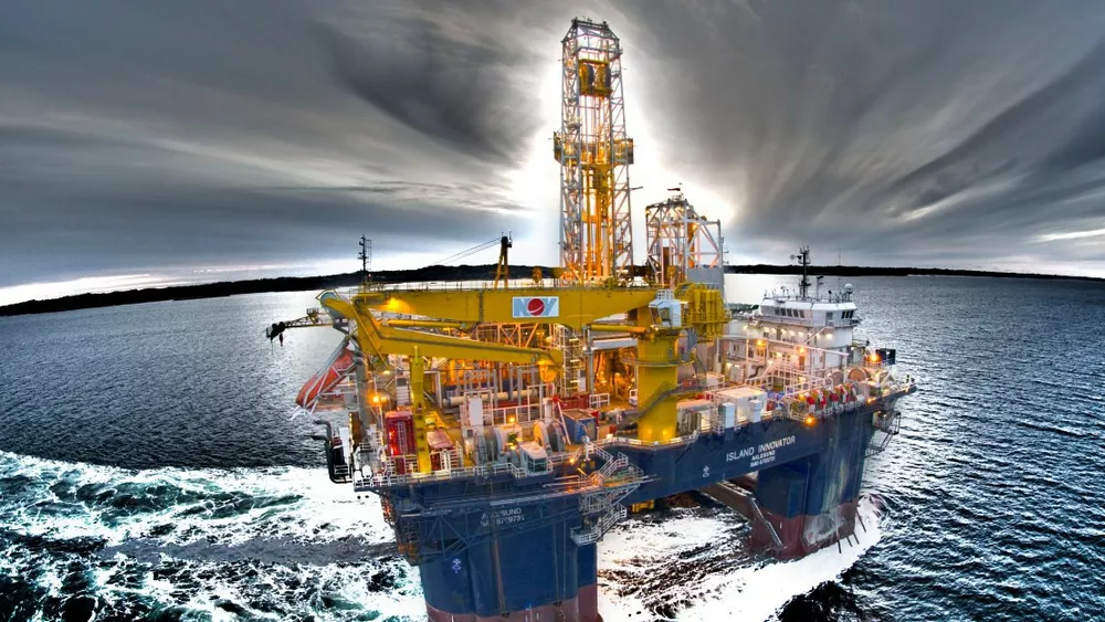 Nullar Island Drilling aksjane
