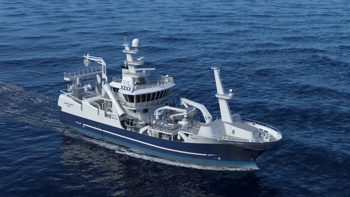 Ny kontrakt til Larsnes Mek