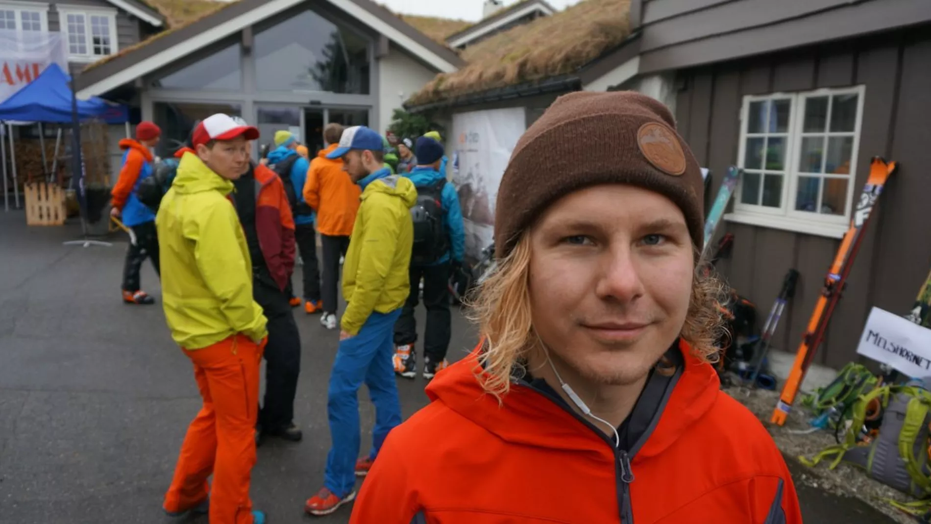 Vil satse fast paa Saeboe