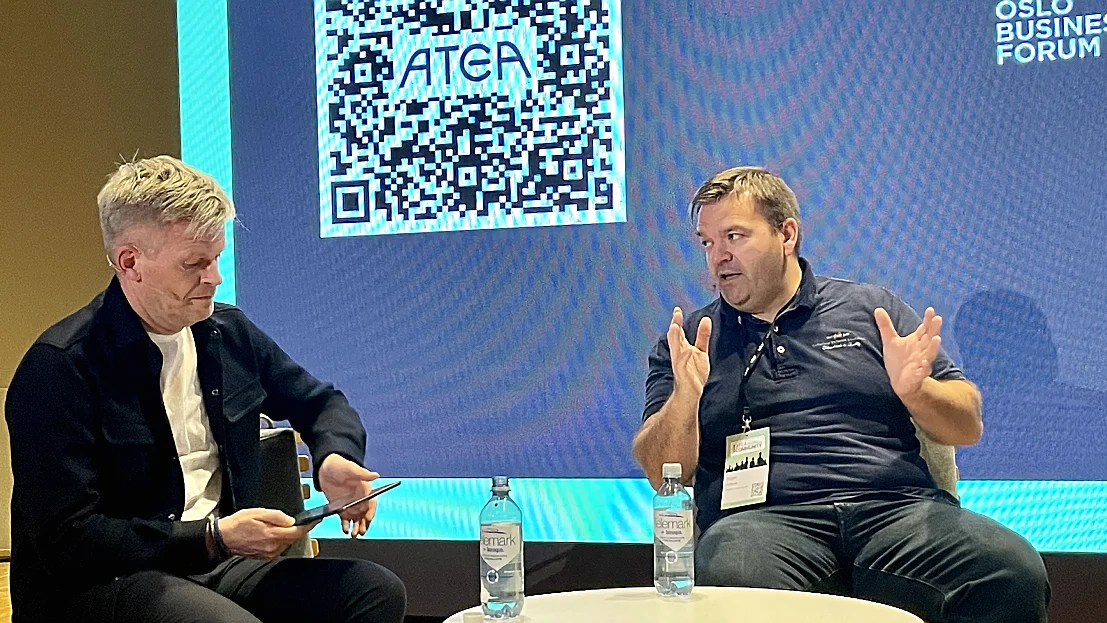 Roger Hofseth Christian Brosstad Atea foto Marius 11