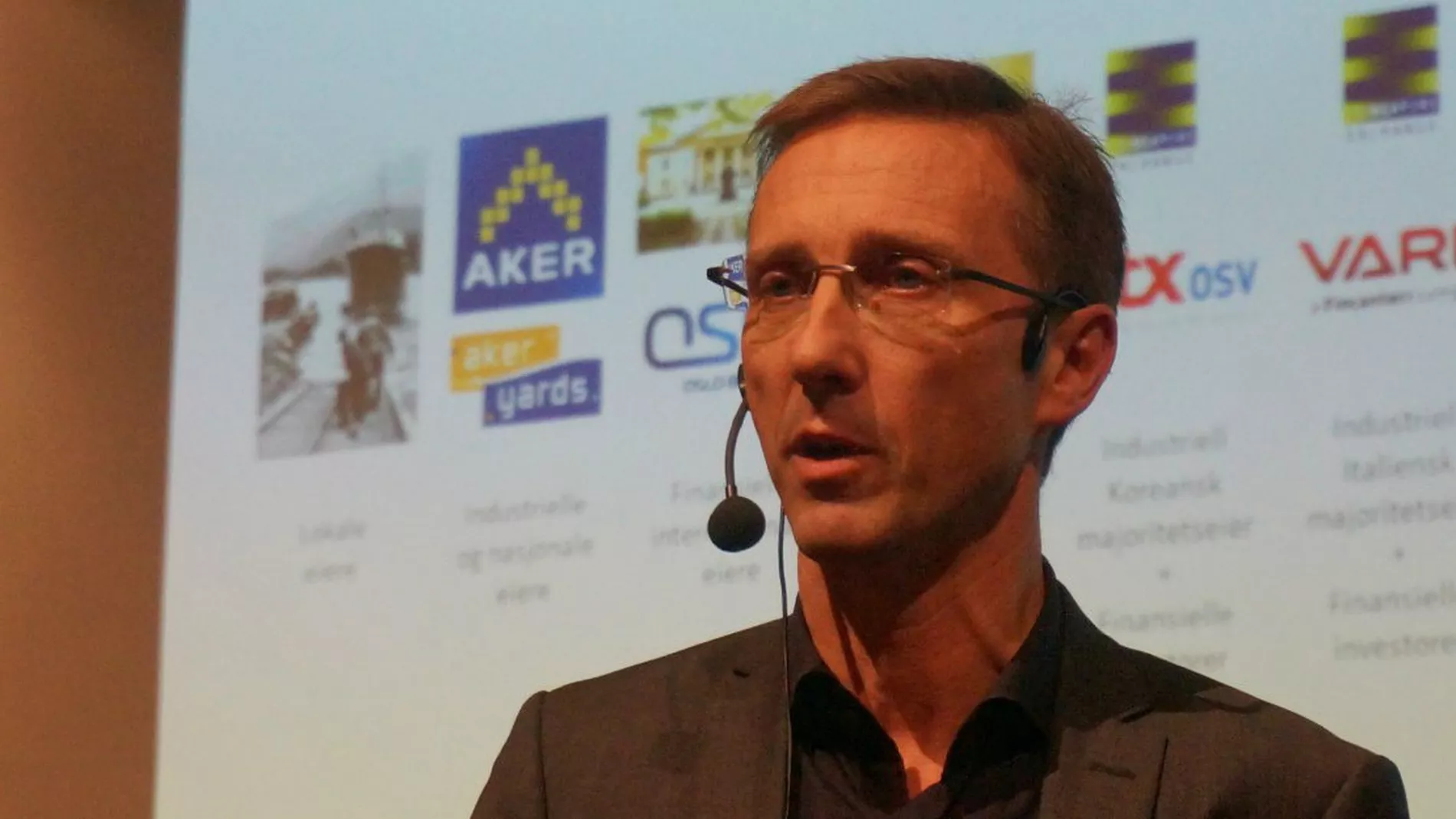 Vard sel taps selskap