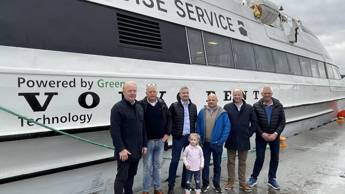 Cruise service Gabriele med flere Stadyard foto Cruise Service 11