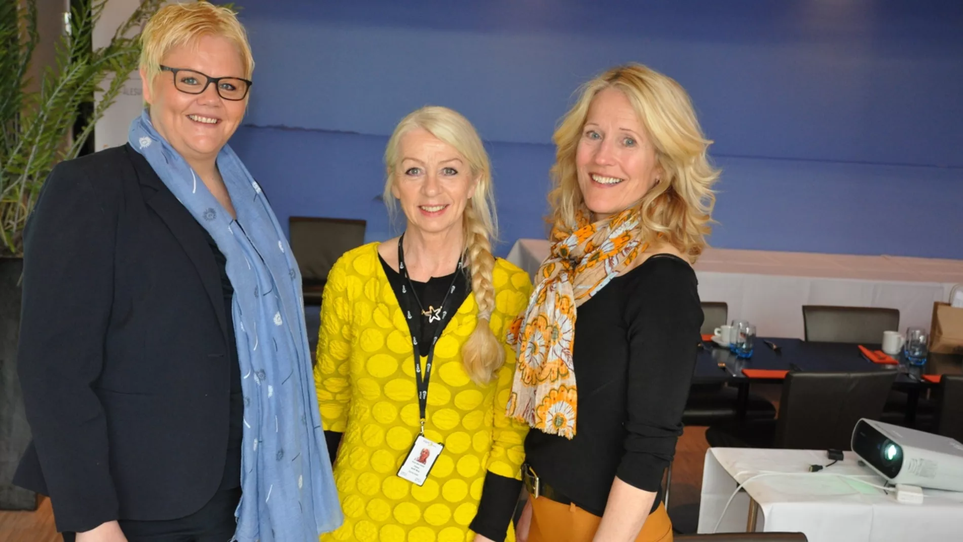 Inviterer til samarbeid Moa Sentrum