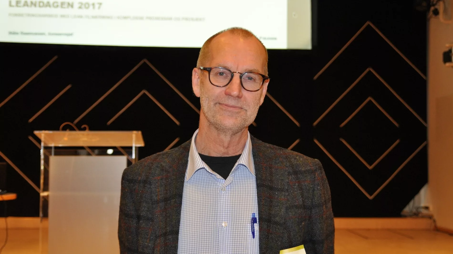 Volvos oppskrift for aa lykkes med Lean