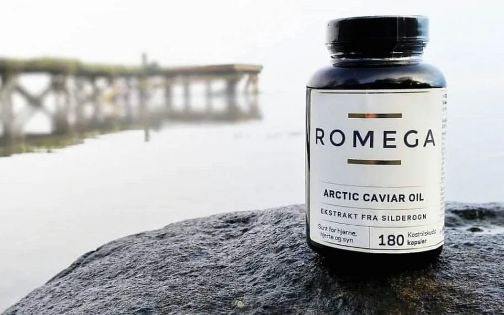 Romega Arctic Bioscience foto Arctic Bioscience 11