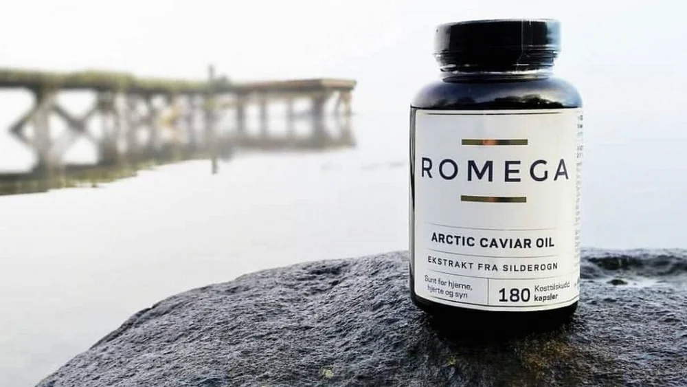 Romega Arctic Bioscience foto Arctic Bioscience 11