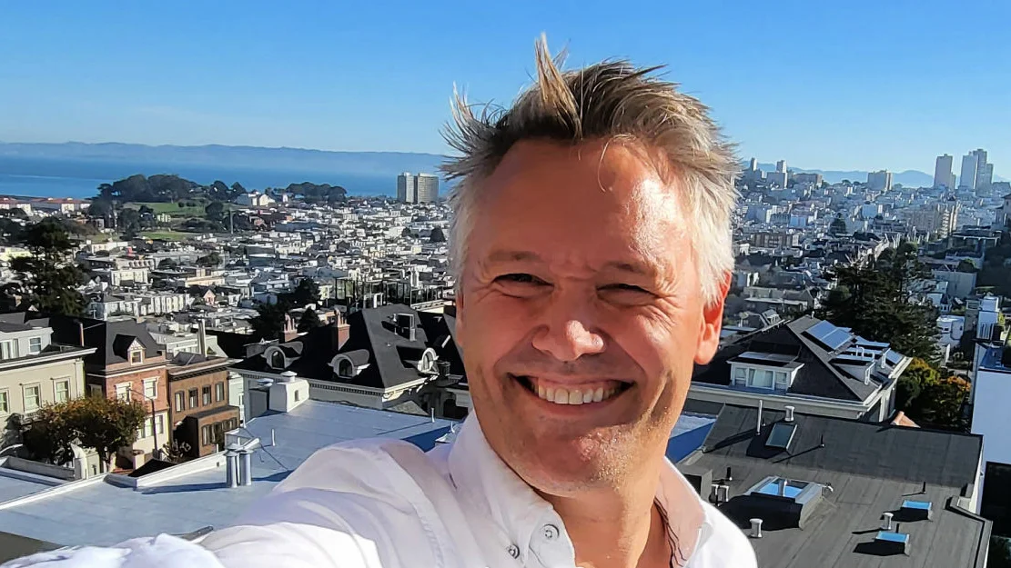 Kjetil Aarseth foto Kjetil Aarseth