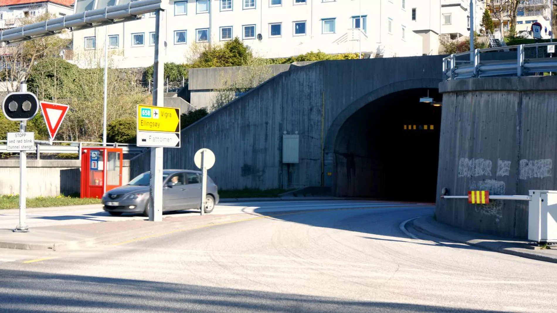 Mykje venting for naeringslivet