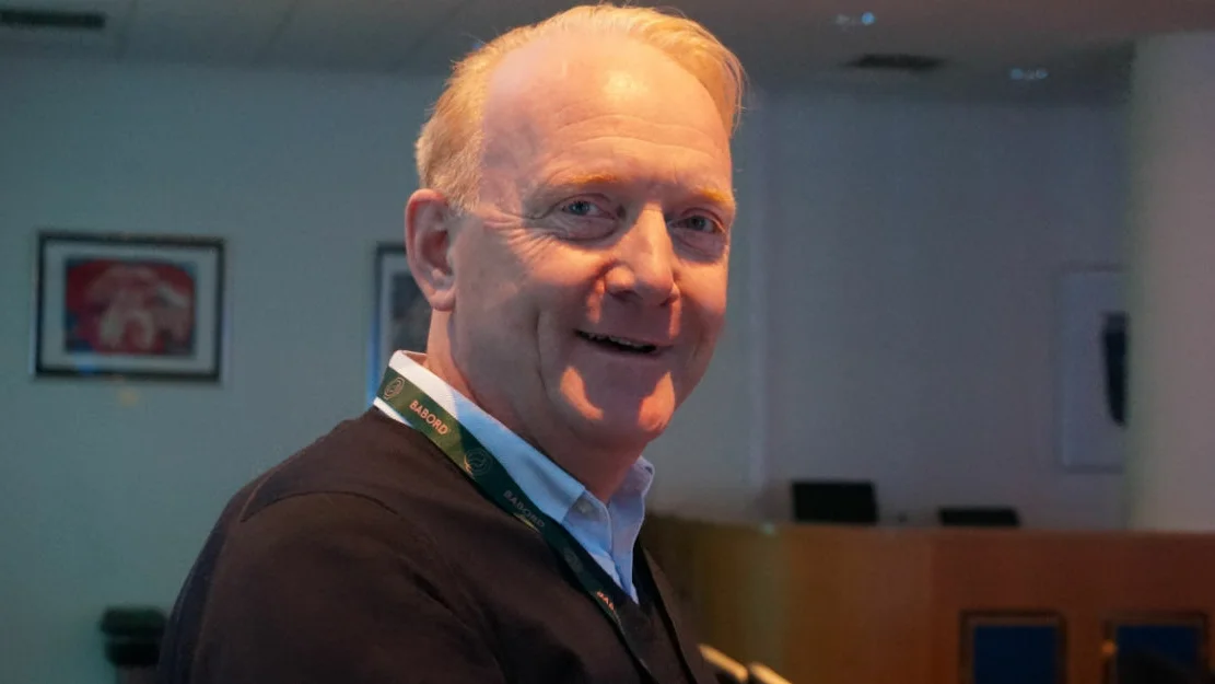 Agnar Lyng S Tadyard foto Ogne