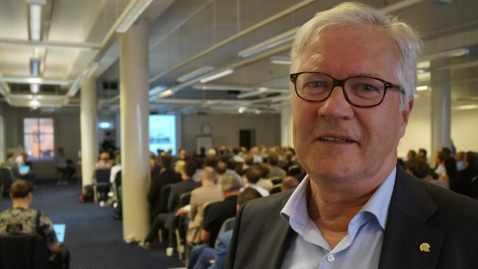 Starta i Asia enda i Ulsteinvik
