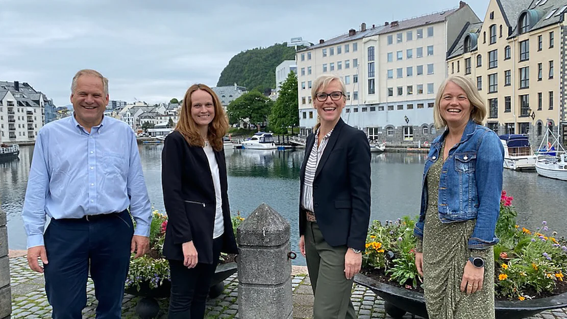 Bothol Stolt Nielsen Anne Tafjord Seth Lene Trude Solheim Inger Synnøve Remme 11