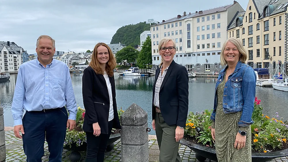 Bothol Stolt Nielsen Anne Tafjord Seth Lene Trude Solheim Inger Synnøve Remme 11