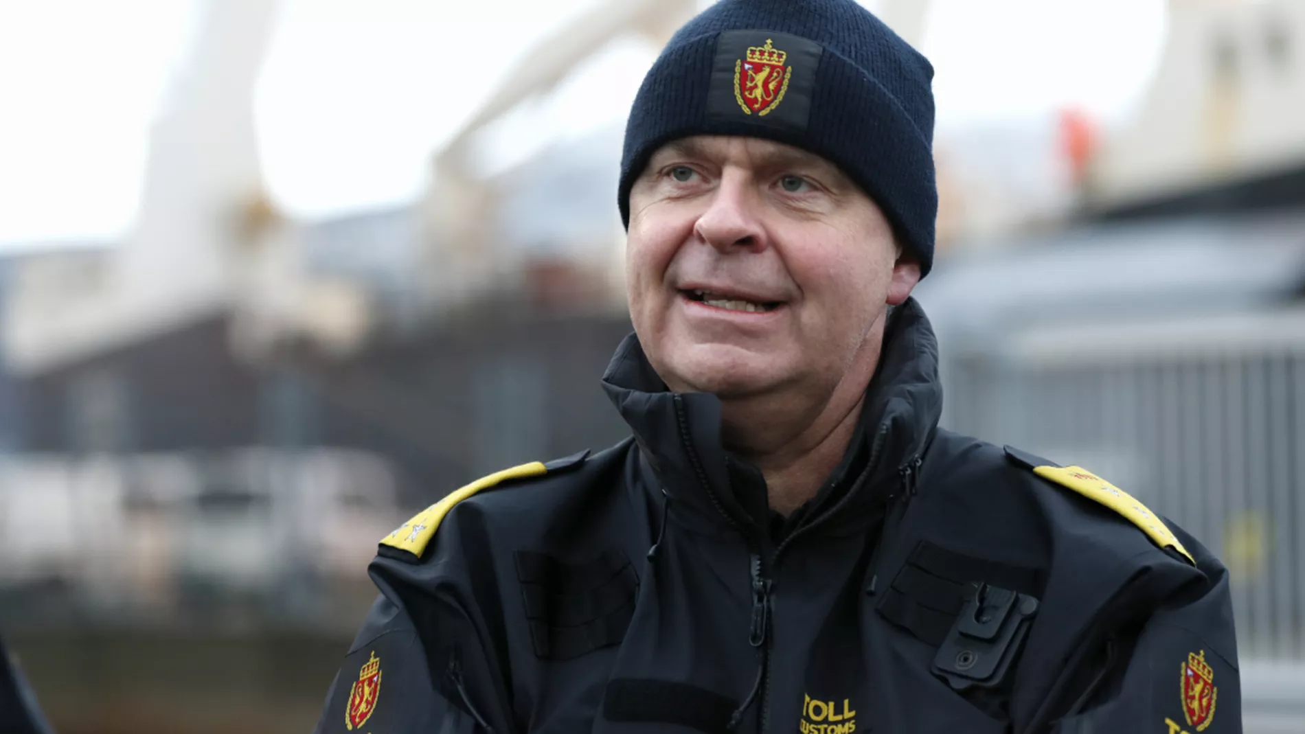 Toller IKKE GJENBRUK foto npk