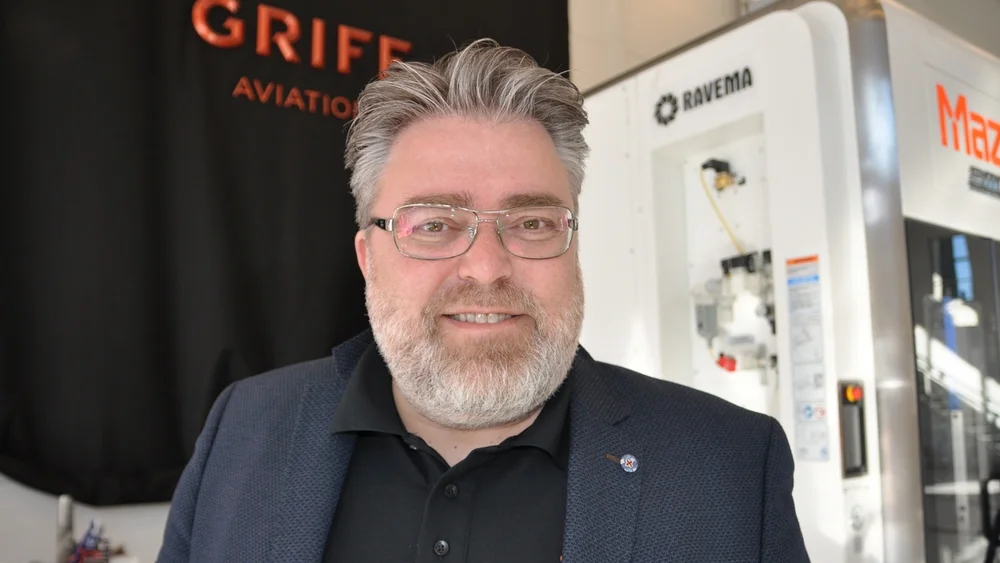 Saa en nisje i dronemarkedet