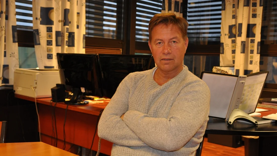 Vil utvikle e laering