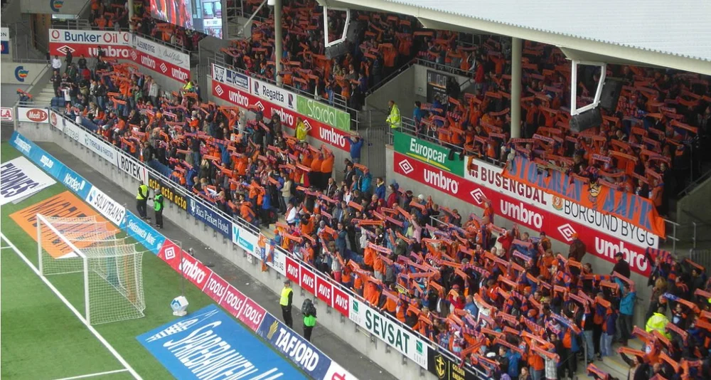 Aafk bremset sponsorfallet