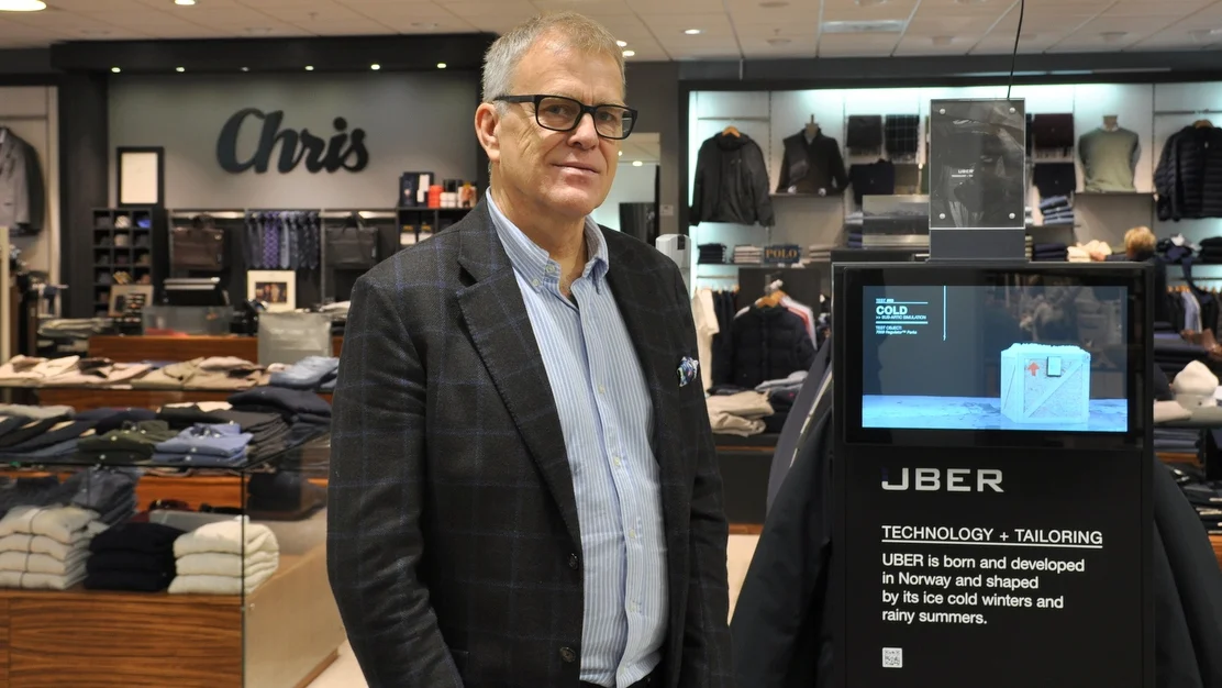 Vil matche utfordrere