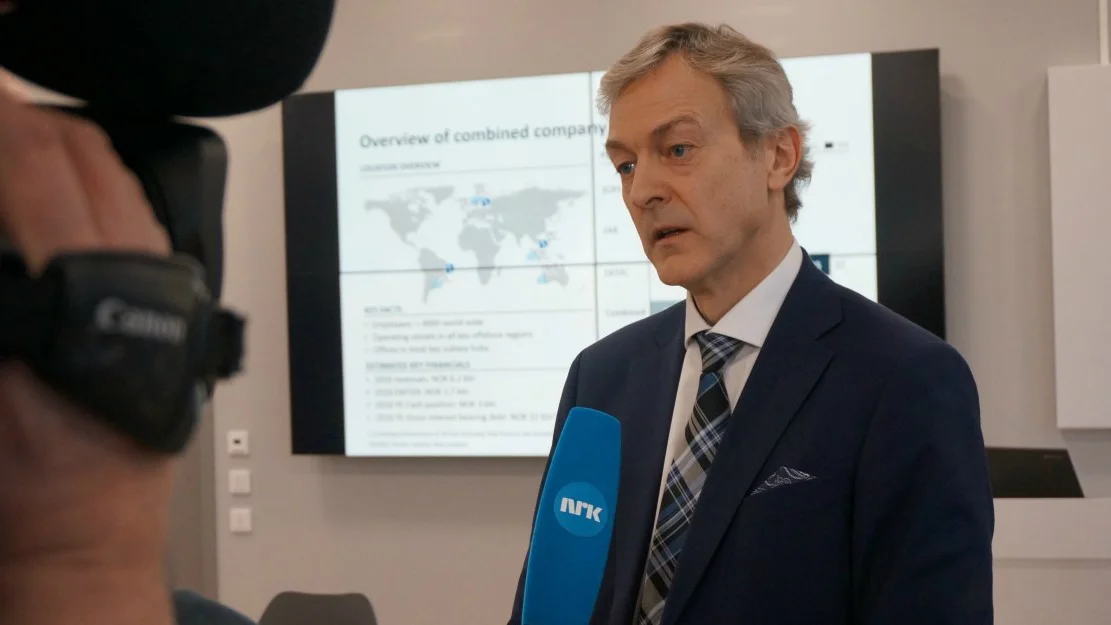 Halv milliard i driftsunderskudd