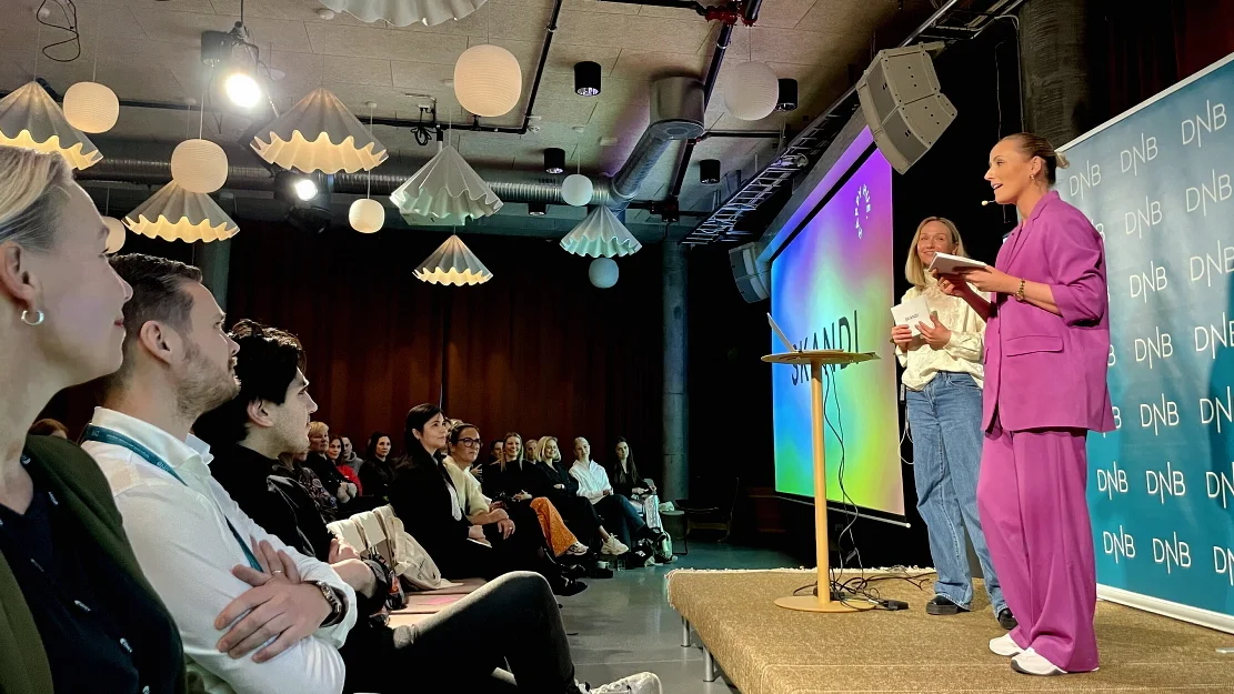 Skandi Tone Siem Østensen Monica Ugelvik Foto Marius Rosbach 11