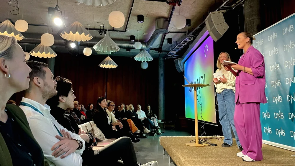 Skandi Tone Siem Østensen Monica Ugelvik Foto Marius Rosbach 11