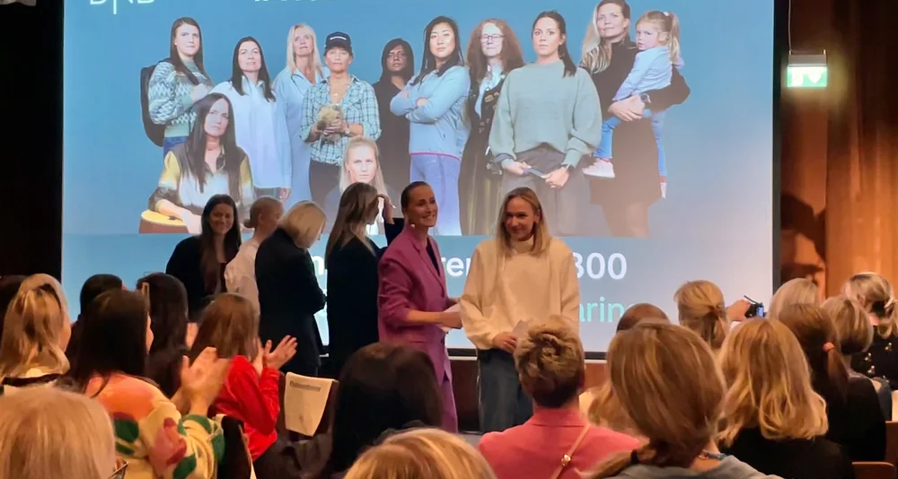 Skandi huninvesterer Pir Foto Marius 11