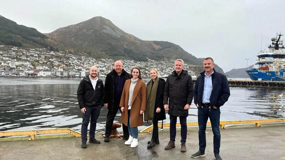 Ervik havfiske mmr foto ervik havfiske 11