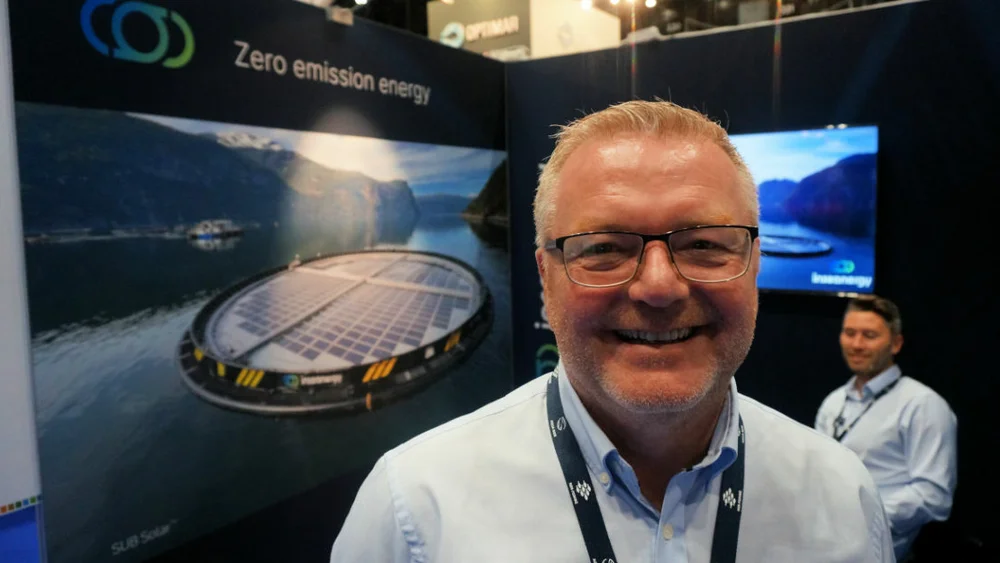 Jan Erik Våge Klepp Norfishing 2022 foto Ogne