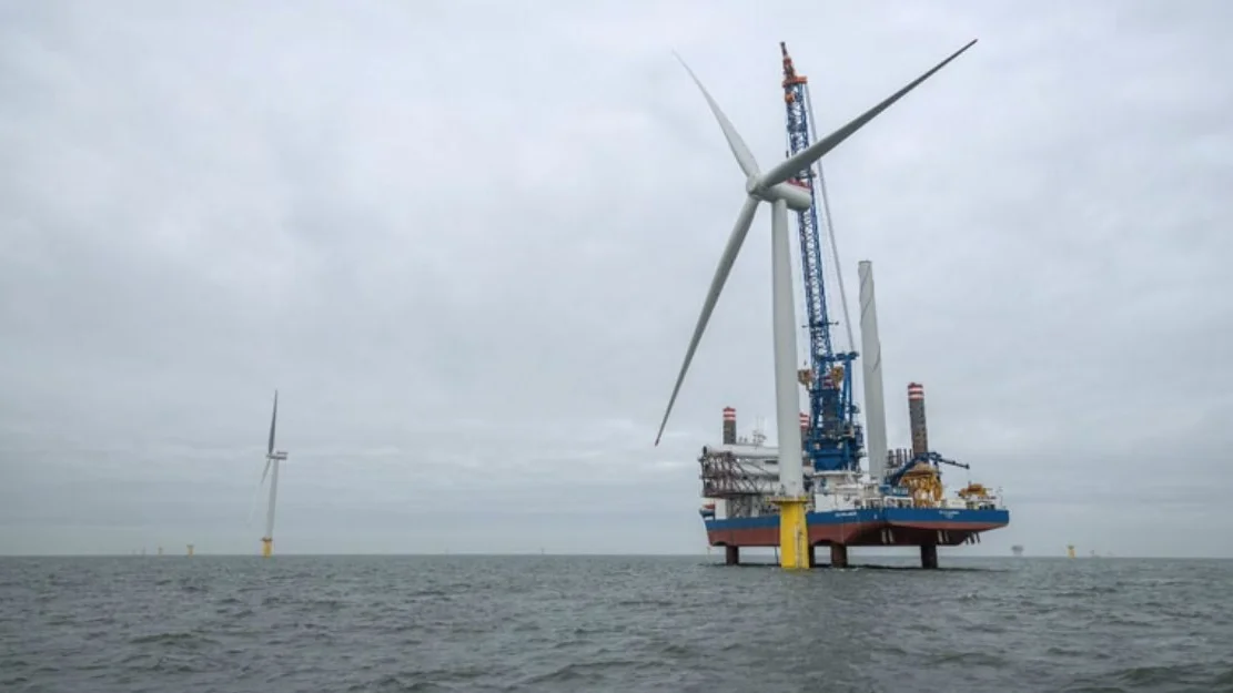 Her er mulighetene for norske leverandoerer innen havvind