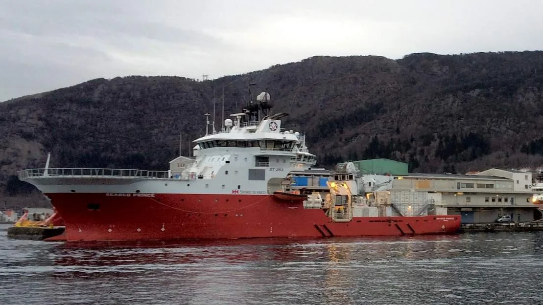 Olav Nils Sunde inn i offshore