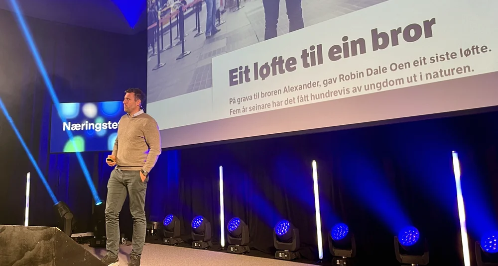 Robin Dale Oen Dale Oen Experience Foto Marius Rosbach 11